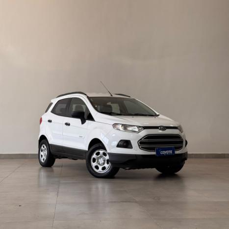 FORD Ecosport 2.0 4P FLEX SE POWERSHIFT AUTOMÁTICO, Foto 3