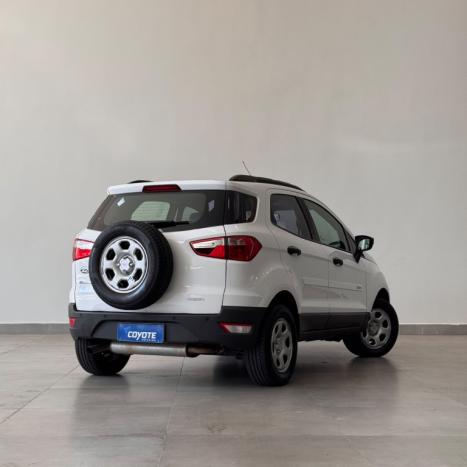 FORD Ecosport 2.0 4P FLEX SE POWERSHIFT AUTOMÁTICO, Foto 4