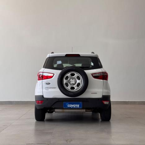 FORD Ecosport 2.0 4P FLEX SE POWERSHIFT AUTOMÁTICO, Foto 5