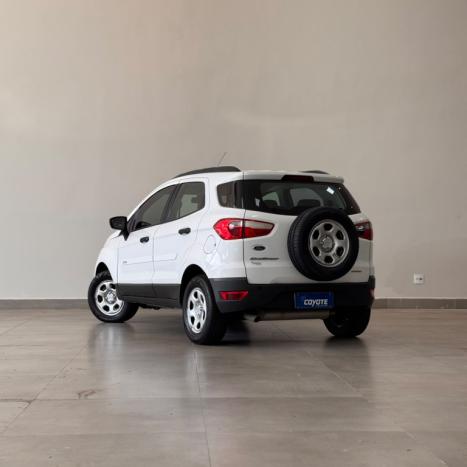 FORD Ecosport 2.0 4P FLEX SE POWERSHIFT AUTOMÁTICO, Foto 6