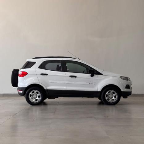FORD Ecosport 2.0 4P FLEX SE POWERSHIFT AUTOMÁTICO, Foto 7