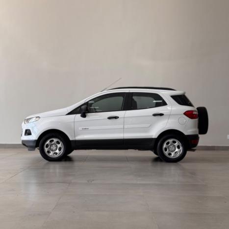 FORD Ecosport 2.0 4P FLEX SE POWERSHIFT AUTOMÁTICO, Foto 8