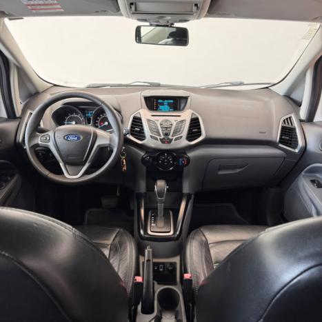 FORD Ecosport 2.0 4P FLEX SE POWERSHIFT AUTOMÁTICO, Foto 9