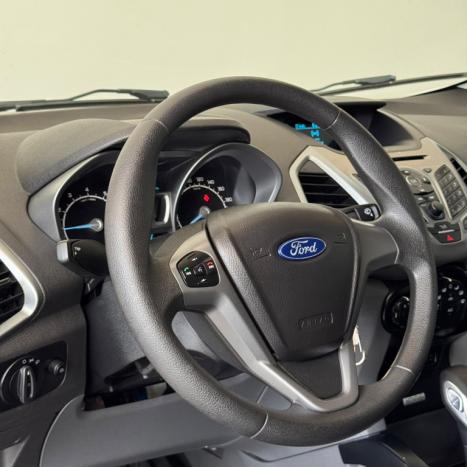 FORD Ecosport 2.0 4P FLEX SE POWERSHIFT AUTOMÁTICO, Foto 10