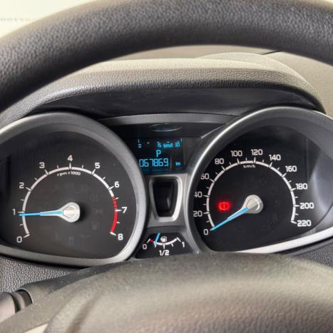 FORD Ecosport 2.0 4P FLEX SE POWERSHIFT AUTOMÁTICO, Foto 11