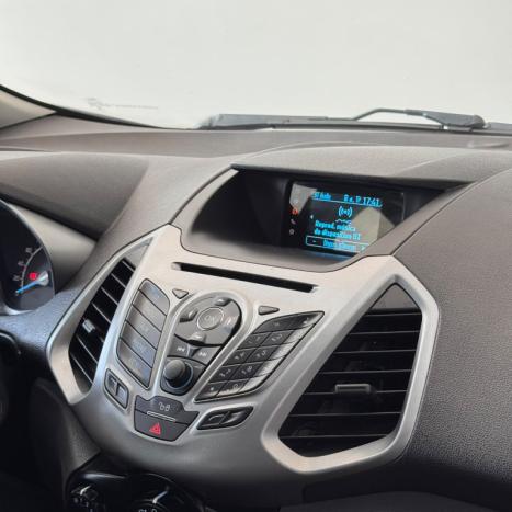 FORD Ecosport 2.0 4P FLEX SE POWERSHIFT AUTOMÁTICO, Foto 12