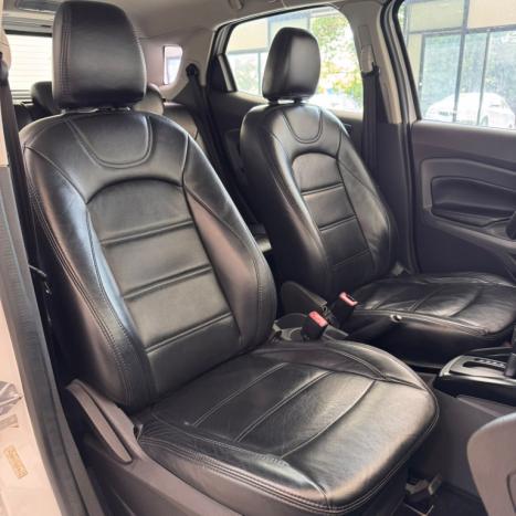 FORD Ecosport 2.0 4P FLEX SE POWERSHIFT AUTOMÁTICO, Foto 14