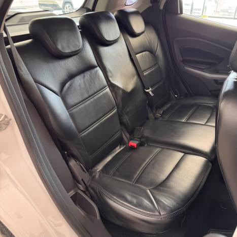 FORD Ecosport 2.0 4P FLEX SE POWERSHIFT AUTOMÁTICO, Foto 15