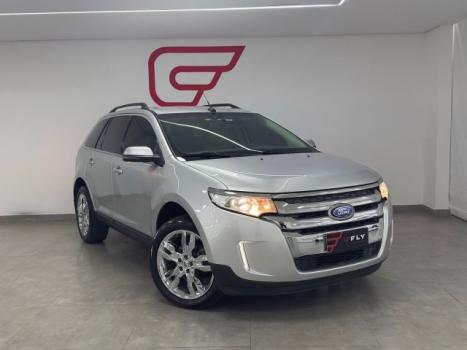 FORD Edge 3.5 V6 24V 4P LIMITED AWD AUTOM�TICO, Foto 1