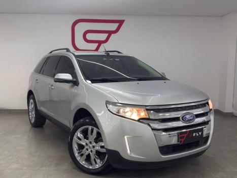 FORD Edge 3.5 V6 24V 4P LIMITED AWD AUTOM�TICO, Foto 2