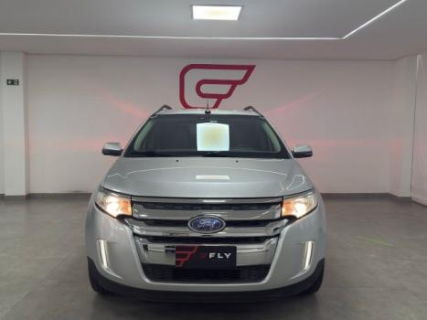 FORD Edge 3.5 V6 24V 4P LIMITED AWD AUTOM�TICO, Foto 3