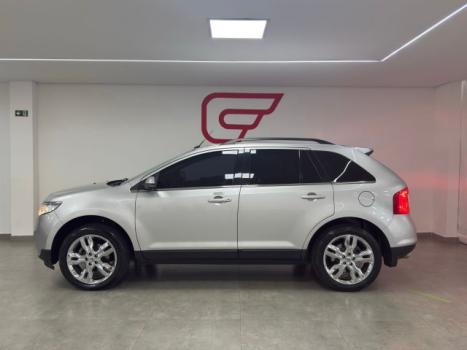 FORD Edge 3.5 V6 24V 4P LIMITED AWD AUTOM�TICO, Foto 4
