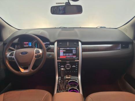 FORD Edge 3.5 V6 24V 4P LIMITED AWD AUTOM�TICO, Foto 6