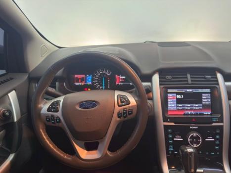 FORD Edge 3.5 V6 24V 4P LIMITED AWD AUTOM�TICO, Foto 8