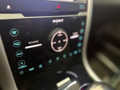 FORD Edge 3.5 V6 24V 4P LIMITED AWD AUTOM�TICO, Foto 10