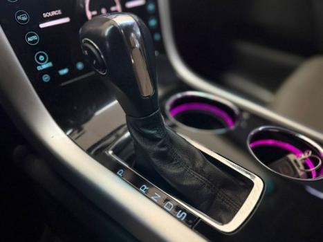 FORD Edge 3.5 V6 24V 4P LIMITED AWD AUTOM�TICO, Foto 11