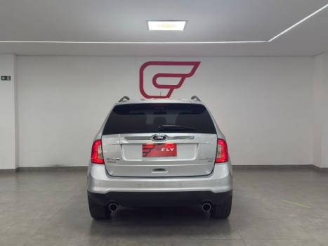 FORD Edge 3.5 V6 24V 4P LIMITED AWD AUTOM�TICO, Foto 13