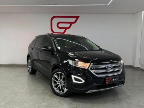 FORD Edge 3.5 V6 24V 4P LIMITED AWD AUTOM�TICO, Foto 1