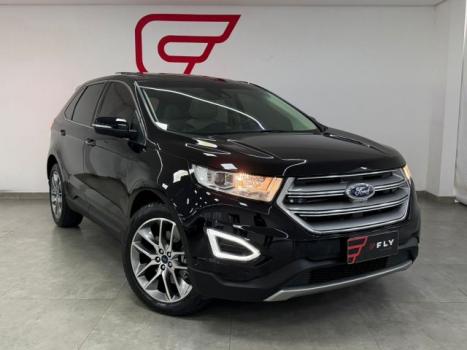 FORD Edge 3.5 V6 24V 4P LIMITED AWD AUTOM�TICO, Foto 2