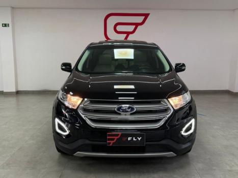 FORD Edge 3.5 V6 24V 4P LIMITED AWD AUTOM�TICO, Foto 3