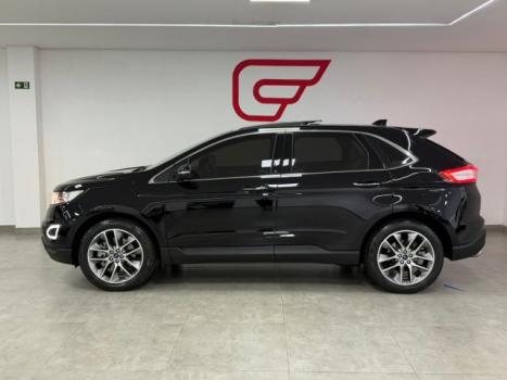 FORD Edge 3.5 V6 24V 4P LIMITED AWD AUTOM�TICO, Foto 4