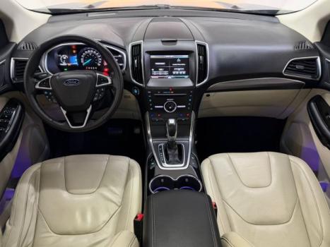 FORD Edge 3.5 V6 24V 4P LIMITED AWD AUTOM�TICO, Foto 7