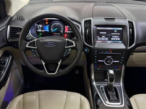 FORD Edge 3.5 V6 24V 4P LIMITED AWD AUTOM�TICO, Foto 8