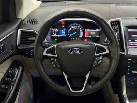 FORD Edge 3.5 V6 24V 4P LIMITED AWD AUTOM�TICO, Foto 9