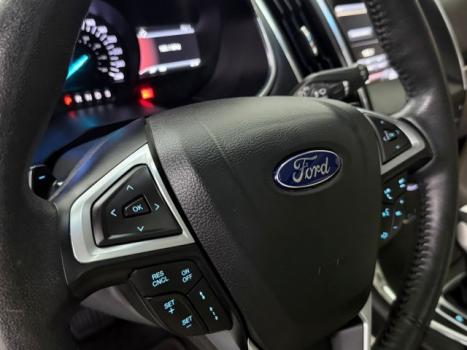 FORD Edge 3.5 V6 24V 4P LIMITED AWD AUTOM�TICO, Foto 10