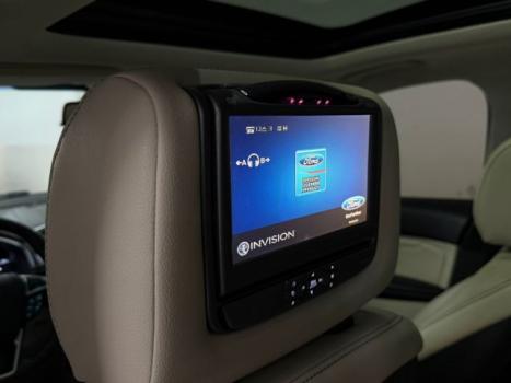 FORD Edge 3.5 V6 24V 4P LIMITED AWD AUTOM�TICO, Foto 18