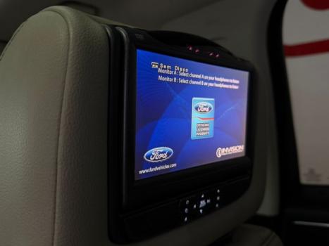 FORD Edge 3.5 V6 24V 4P LIMITED AWD AUTOM�TICO, Foto 19