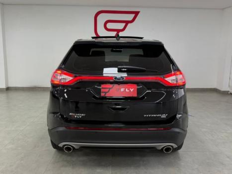 FORD Edge 3.5 V6 24V 4P LIMITED AWD AUTOM�TICO, Foto 20