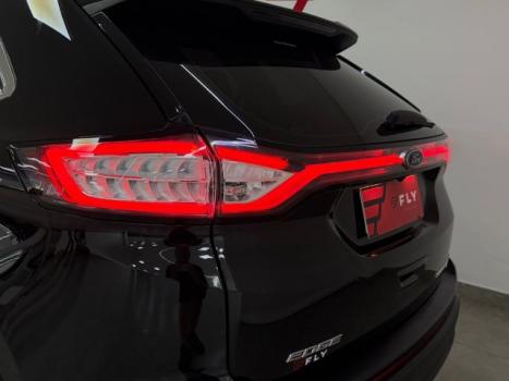 FORD Edge 3.5 V6 24V 4P LIMITED AWD AUTOM�TICO, Foto 21