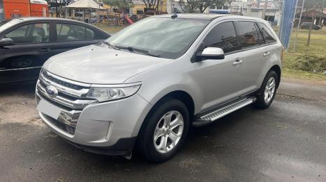 FORD Edge 3.5 V6 24V 4P SEL AWD AUTOM�TICO, Foto 1