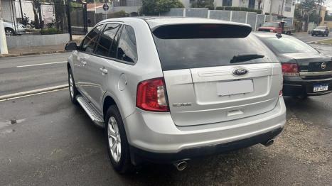 FORD Edge 3.5 V6 24V 4P SEL AWD AUTOM�TICO, Foto 3