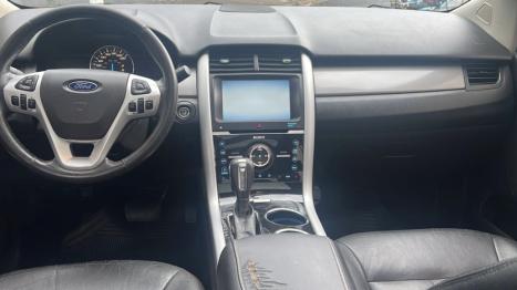FORD Edge 3.5 V6 24V 4P SEL AWD AUTOM�TICO, Foto 5