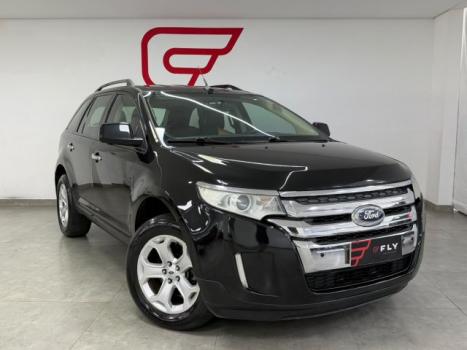 FORD Edge 3.5 V6 24V 4P SEL AWD AUTOM�TICO, Foto 2