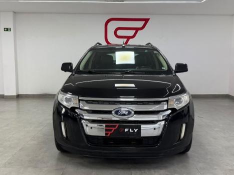FORD Edge 3.5 V6 24V 4P SEL AWD AUTOM�TICO, Foto 3
