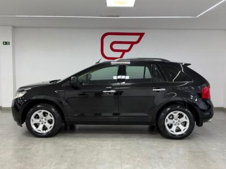 FORD Edge 3.5 V6 24V 4P SEL AWD AUTOM�TICO, Foto 4