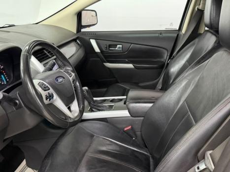 FORD Edge 3.5 V6 24V 4P SEL AWD AUTOM�TICO, Foto 5