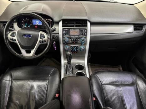 FORD Edge 3.5 V6 24V 4P SEL AWD AUTOM�TICO, Foto 7