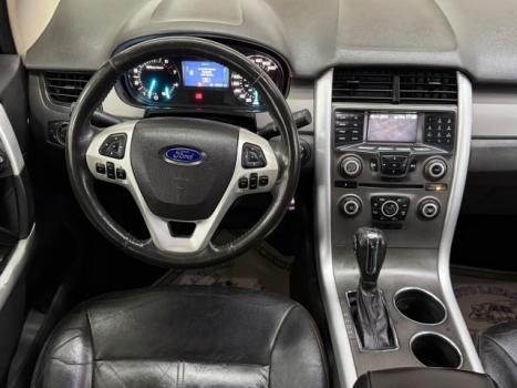 FORD Edge 3.5 V6 24V 4P SEL AWD AUTOM�TICO, Foto 8