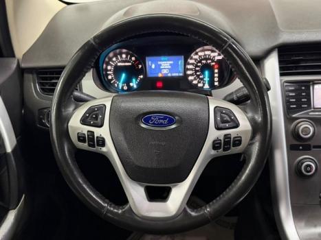FORD Edge 3.5 V6 24V 4P SEL AWD AUTOM�TICO, Foto 9