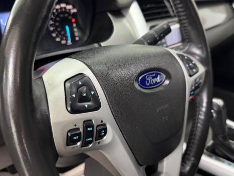 FORD Edge 3.5 V6 24V 4P SEL AWD AUTOM�TICO, Foto 10