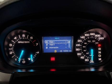 FORD Edge 3.5 V6 24V 4P SEL AWD AUTOM�TICO, Foto 11