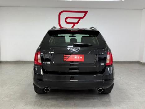 FORD Edge 3.5 V6 24V 4P SEL AWD AUTOM�TICO, Foto 15