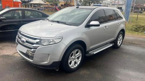 FORD Edge 3.5 V6 24V 4P SEL AWD AUTOM�TICO, Foto 1
