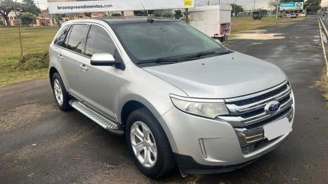 FORD Edge 3.5 V6 24V 4P SEL AWD AUTOM�TICO, Foto 2