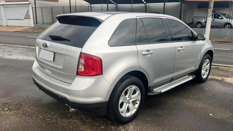 FORD Edge 3.5 V6 24V 4P SEL AWD AUTOM�TICO, Foto 3
