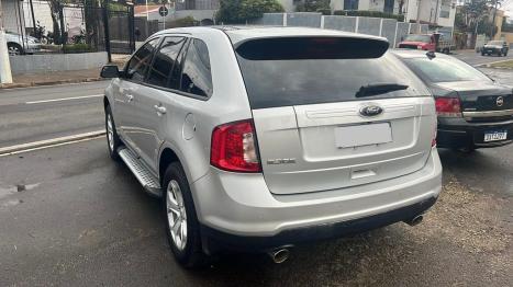 FORD Edge 3.5 V6 24V 4P SEL AWD AUTOM�TICO, Foto 4